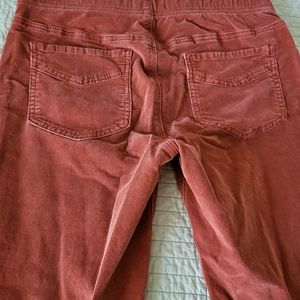 Freepeople flare cords